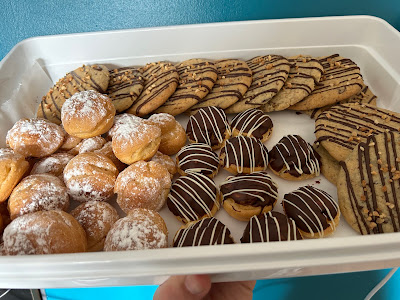 Shaka Sweets à Urrugne