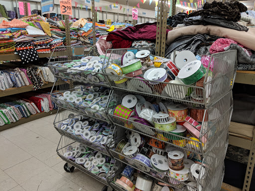 Fabric Store «SAS Fabrics», reviews and photos, 5320 E Speedway Blvd, Tucson, AZ 85712, USA