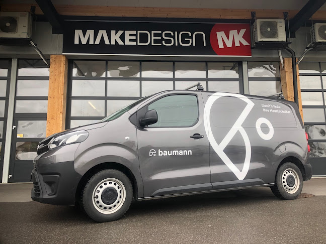 Makedesign GmbH - Werbeagentur