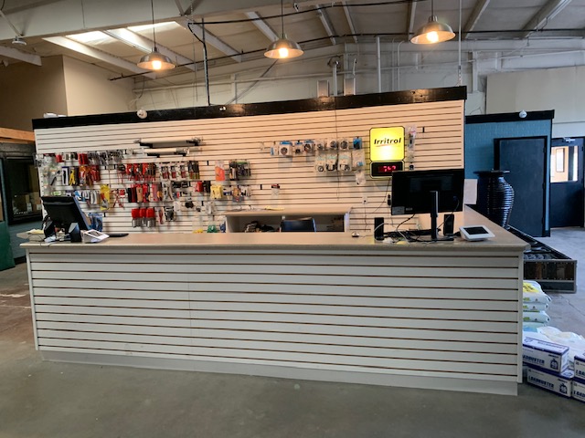 Pro-Water Irrigation and Drainage Supply Inc.