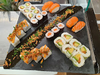 Sushi du Restaurant japonais DAIYA SUSHI à Orthez - n°18