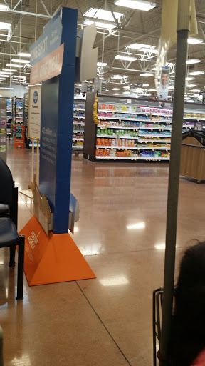 Grocery Store «Kroger Marketplace», reviews and photos, 6315 Garth Rd, Baytown, TX 77521, USA