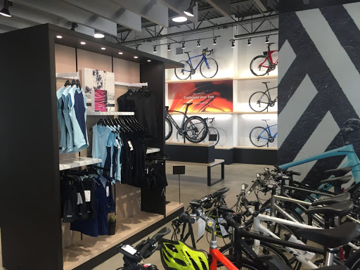 Bicycle Store «Trek Bicycle Store», reviews and photos, 1706 Eagan Rd, Madison, WI 53704, USA