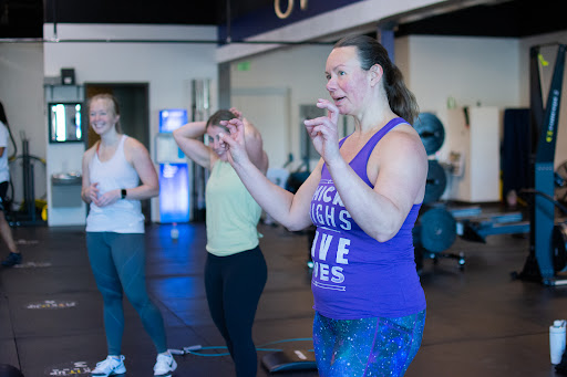 Gym «CrossFit Pick It Up», reviews and photos, 5527 Powers Center Point, Colorado Springs, CO 80920, USA