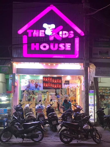 Shop The Kids House