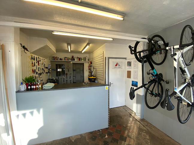 Reviews of Pedal Power in Doncaster - Bicycle store