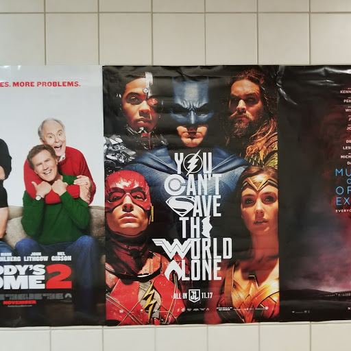 Movie Theater «Atlas Cinemas Lakeshore 7», reviews and photos, 22624 Lakeshore Blvd, Euclid, OH 44123, USA