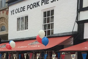 Ye Olde Pork Pie Shoppe | Dickinson & Morris image