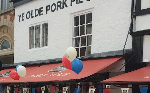 Ye Olde Pork Pie Shoppe | Dickinson & Morris image