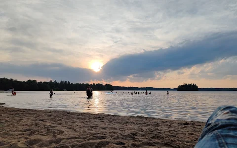 Ristikallio Beach image