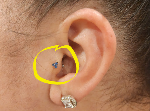 Explore family tattoo ideas for women, creative tattoo ideas in Milwaukee, available at Avant-Garde