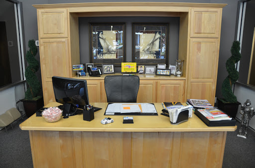 Car Dealer «Tony Knight Autoplex», reviews and photos, 955 N Riverside Dr, Clarksville, TN 37040, USA