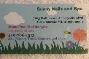 Sunny Nails And Spa image