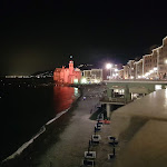 Photo n°32 de l'avis de Crittu.r fait le 22/04/2018 à 19:12 sur le  Osteria Delle 7 Pance à Camogli