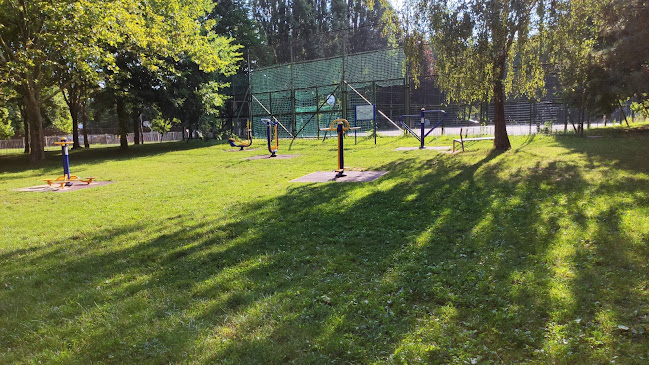 Értékelések erről a helyről: Játszótér, Veszprém - Sportpálya