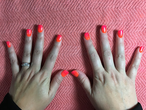 Nail Salon «VIP Nails & Spa Beauty Salon», reviews and photos, 1931 S Hurstbourne Pkwy, Louisville, KY 40220, USA