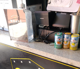 CRU Coffee Roasters & Cellars photo