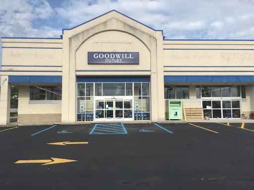 Goodwill Retail Store