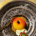 Photo n°4 de l'avis de Vale.o fait le 06/12/2021 à 17:15 sur le  Ristorante La Canisela à San Martino di Castrozza