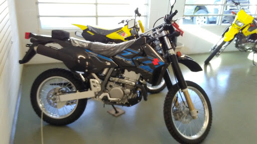 Suzuki of Winston-Salem, 5658 Country Club Rd, Winston-Salem, NC 27104, USA, 