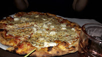Pizza du Restaurant italien Foggia Ristorante à Longjumeau - n°5