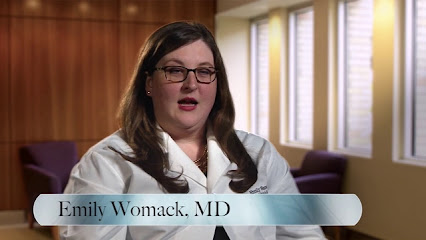 Dr. Emily G. Womack, MD