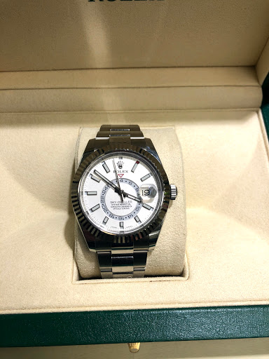 Jewelry Buyer «Keno Brothers Jewelers», reviews and photos, 2000 E Sunrise Blvd, Fort Lauderdale, FL 33304, USA