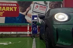 EnBW Charging Station image