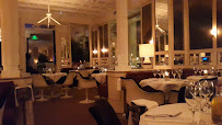 Atmosphère du Restaurant italien Loulou Restaurant Paris - n°17