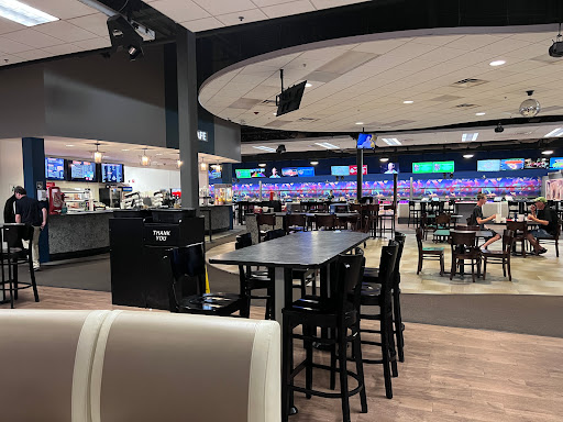 Bowling Alley «King Pin Lanes», reviews and photos, 9525 Taylorsville Rd, Jeffersontown, KY 40299, USA