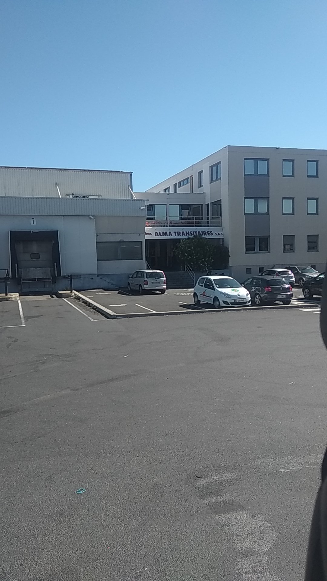 Photo n° 1 de l'avis de Dan.a fait le 15/05/2019 à 08:40