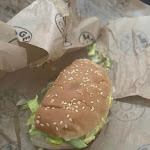 Photo n° 1 McDonald's - Green Bagel Café Angers à Angers