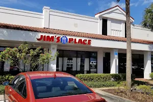 Jim's Place image