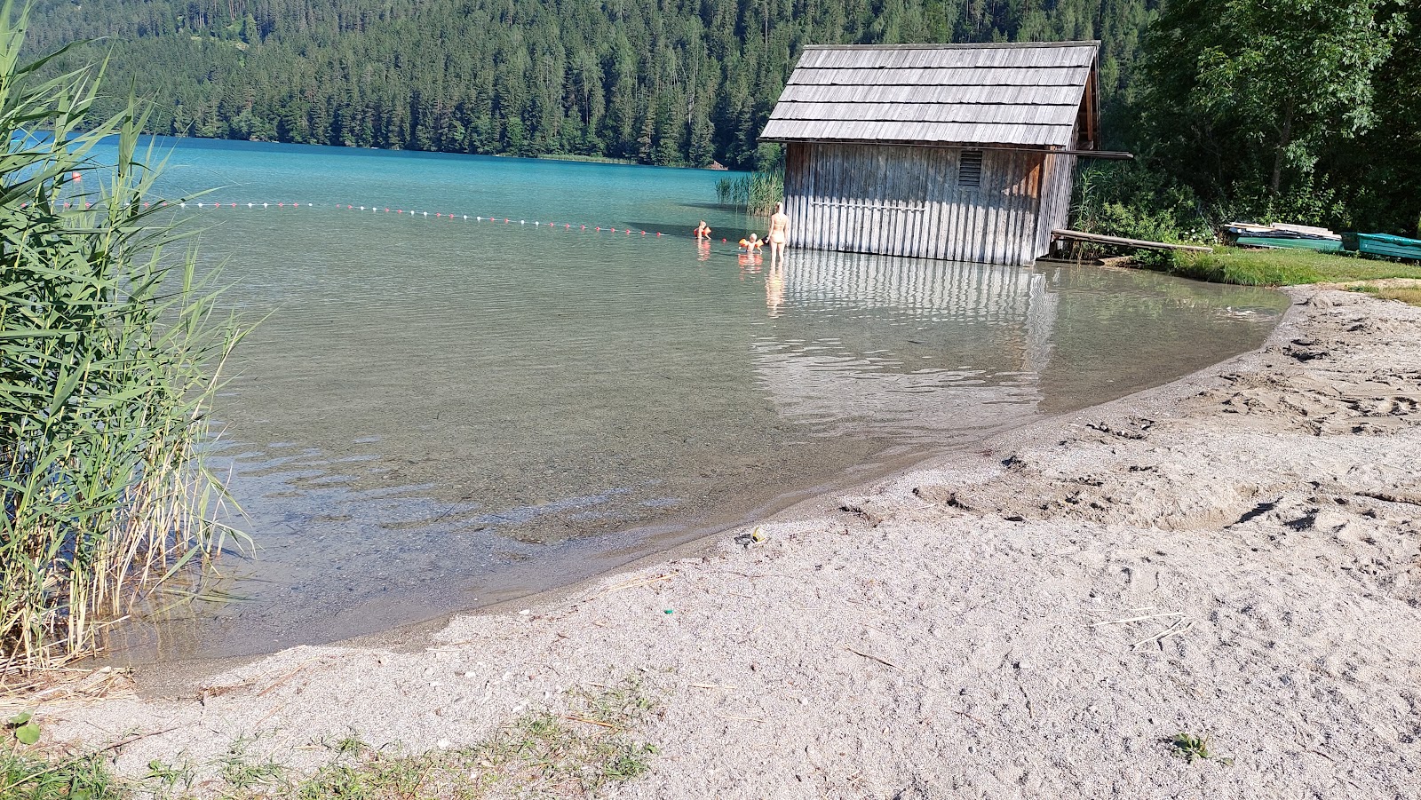 Strandbad Stockenboi photo #8