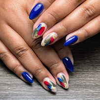 LAV nails & more - Photo 7 - Car repair in New York, NY, Jersey City