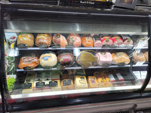 Supermarket «Shoppers Market II», reviews and photos, 14350 E 9 Mile Rd, Warren, MI 48089, USA