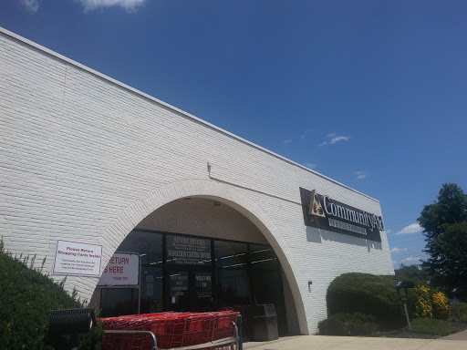 Thrift Store «CommunityAid Thrift Store & Donation Center», reviews and photos, 4833 Carlisle Pike, Mechanicsburg, PA 17050, USA