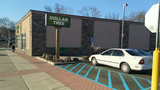 Dollar Store «Dollar Tree», reviews and photos, 13 Washington Ave, Belleville, NJ 07109, USA