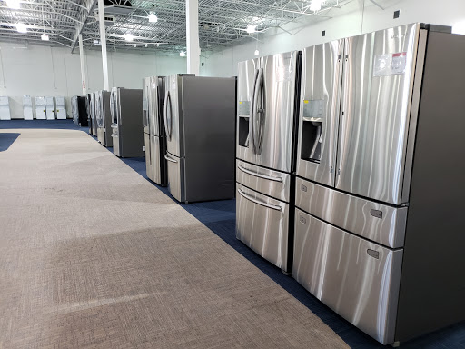 Electronics Store «Best Buy Outlet Store», reviews and photos, 6218 Wood Glen Dr, San Antonio, TX 78244, USA