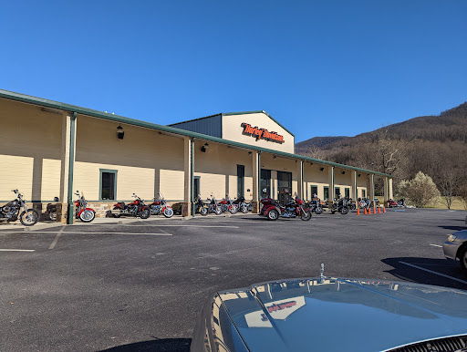 Harley-Davidson Dealer «Harley-Davidson of Asheville», reviews and photos, 20 Patton Cove Rd, Swannanoa, NC 28778, USA