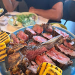 Photo n°1 de l'avis de Ilenia.e fait le 30/08/2022 à 16:58 sur le  Rugantino - osteria della carne à Badoere