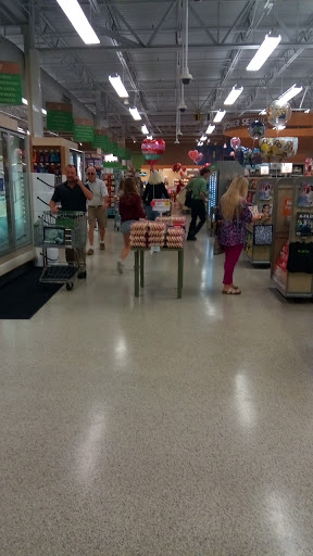 Supermarket «Publix Super Market Cornerstone Plaza», reviews and photos, 5645 N Atlantic Ave, Cocoa Beach, FL 32931, USA