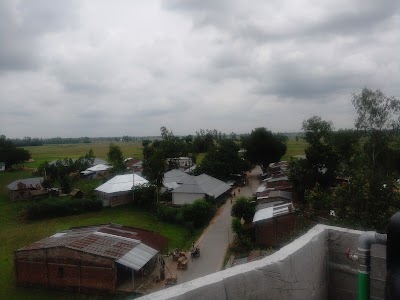 Photos of Jamtola Bus Stand