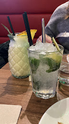 Photo n°89 de MIKADO à Beaucouzé ()