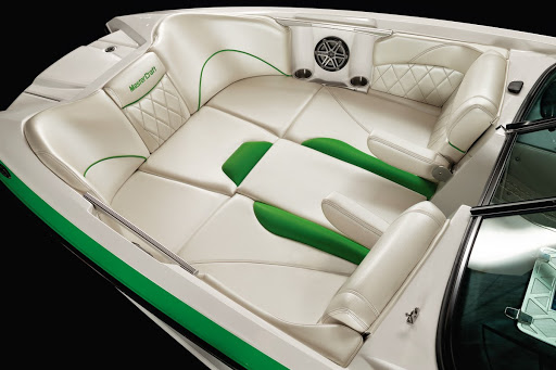 Boat Dealer «Norcal MasterCraft Discovery Bay Mall - Showroom / ProShop», reviews and photos, 1520 Discovery Bay Blvd #200, Discovery Bay, CA 94505, USA