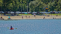 Beekman Beach'in fotoğrafı imkanlar alanı