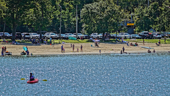 Beekman Beach