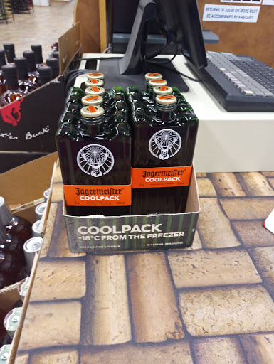 Liquor Store «State Liquor Store», reviews and photos, 671 S Pleasant Grove Blvd, Pleasant Grove, UT 84062, USA