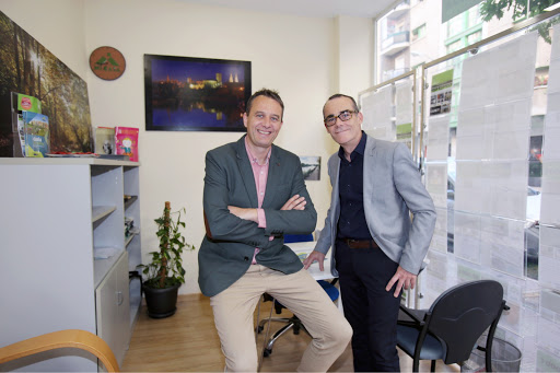 Inmobiliaria Mi Casa La Rioja en Logroño