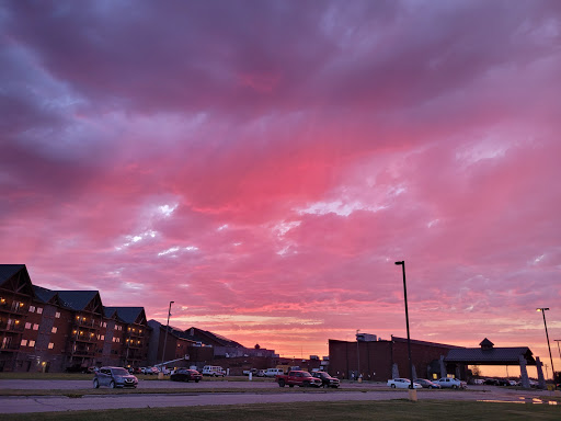 Hotel «Seven Clans Casinos», reviews and photos, 20595 Center St E, Thief River Falls, MN 56701, USA